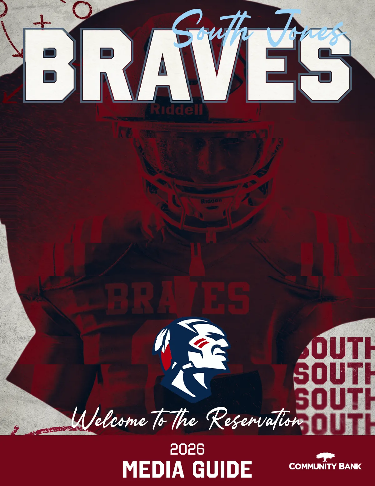 2025-2026 Media Guide